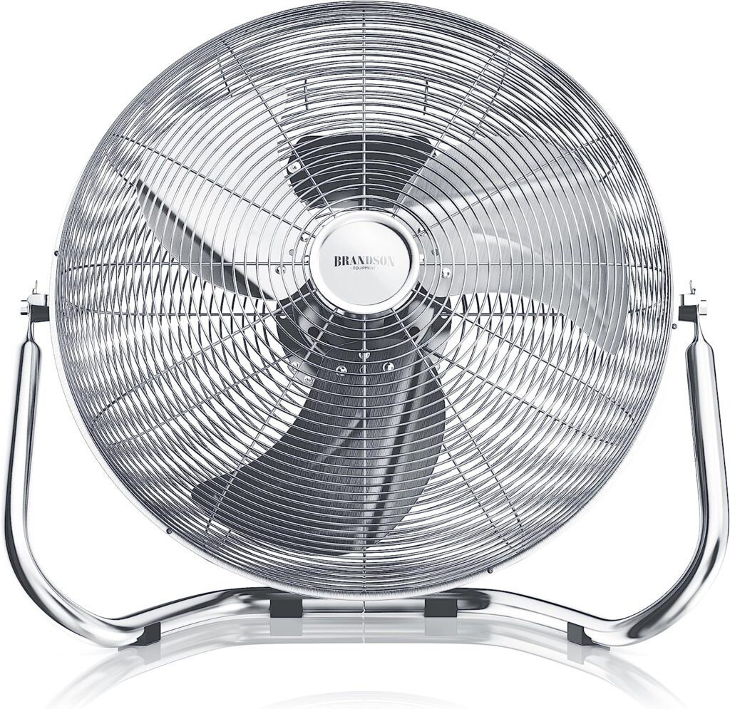 Ventilateur de Sol